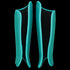 Gryphon Anatomic G4 Shinguard